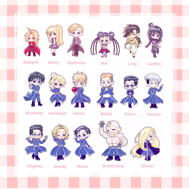 Fullmetal Alchemist Volume 1