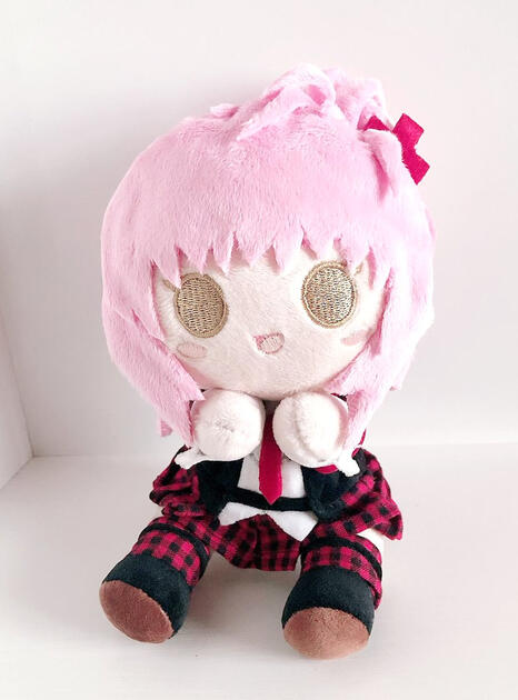 Amu from Shugo Chara
