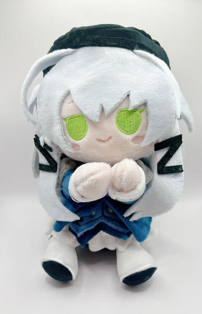 Altina Orion from The Legend of Heroes games