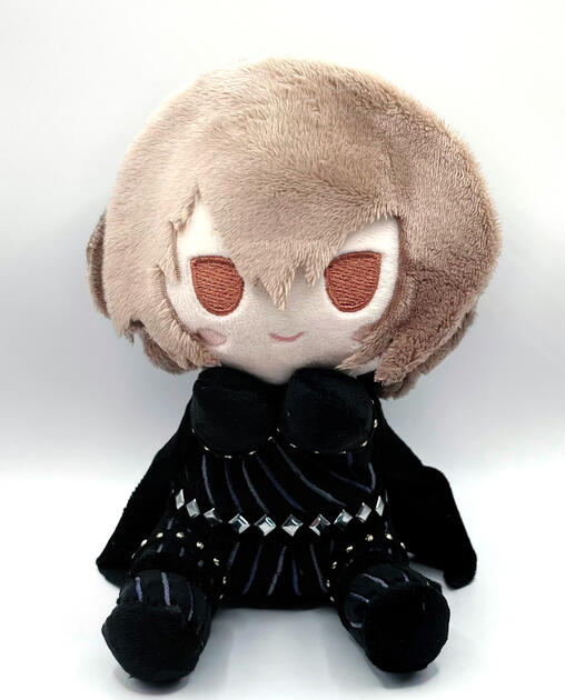 Akechi Goro from Persona 5 Royal