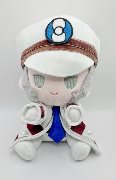 Emmet (Kudari) from Pokemon Black and White