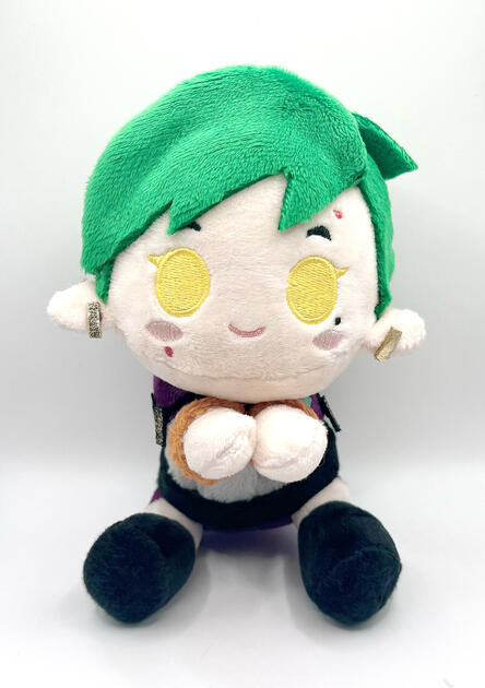 Emira Blight from The Owl House