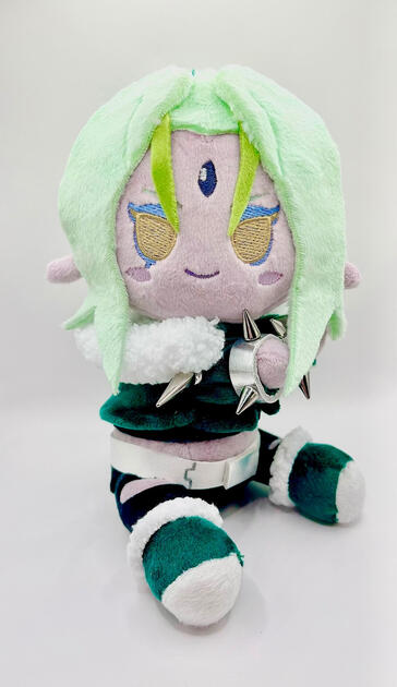 Battamonda from Hirogaru Sky Precure