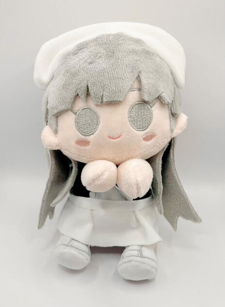 Miki from Sinoalice