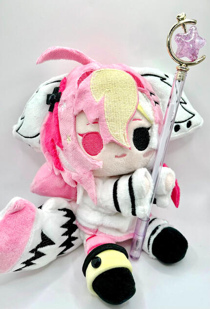 Charlotte (Original Character)