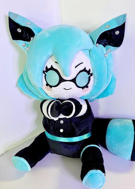 Kingpin Kori (VTuber)