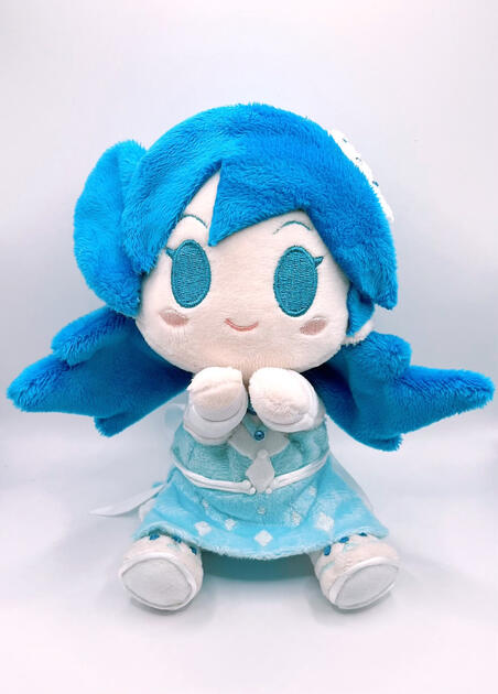 Kris from Pokemon Masters EX