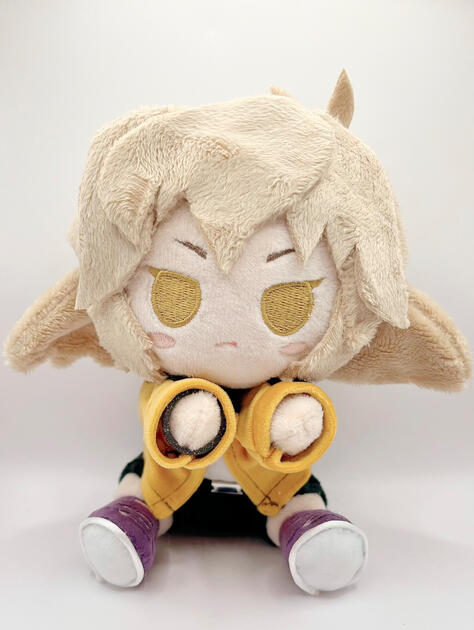 Hibiki Tachibana (Alternate) from Symphogear