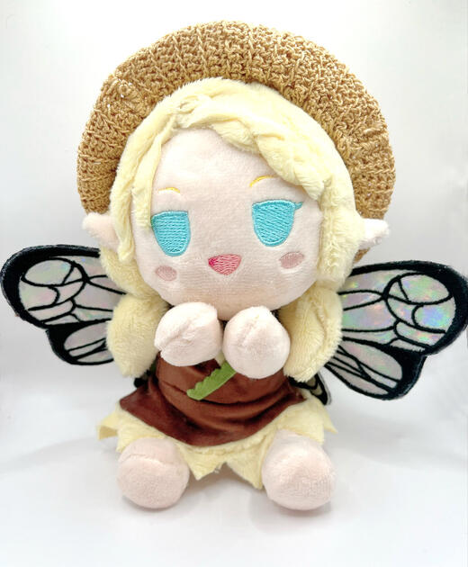 Shirley (Original Character)