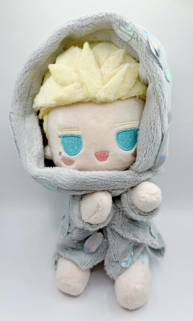 Millions Knives from Trigun Stampede